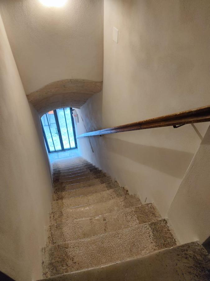 Villa La Casa Sul Corso Monopoli Exterior foto