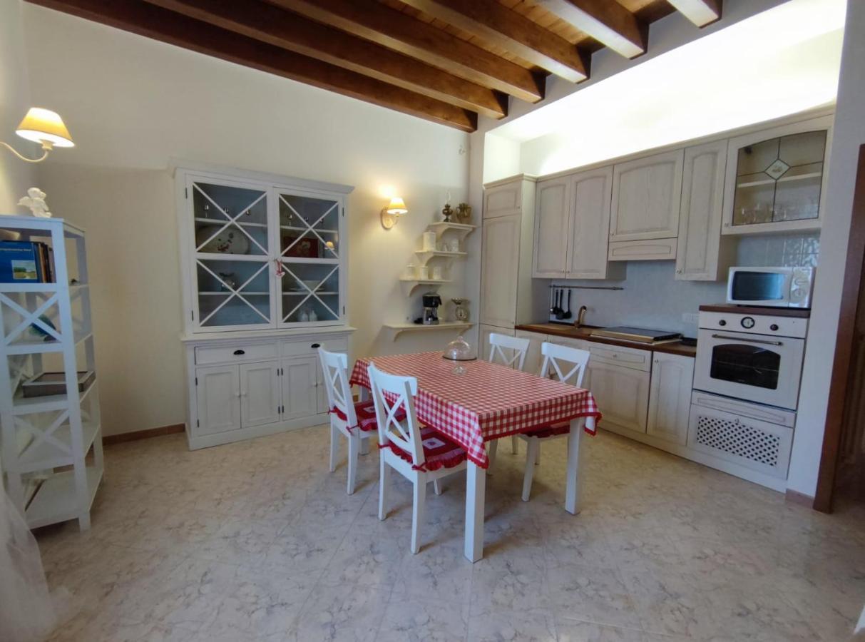 Villa La Casa Sul Corso Monopoli Exterior foto